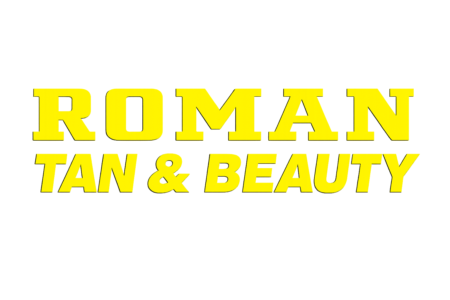 Roman Tan Logo