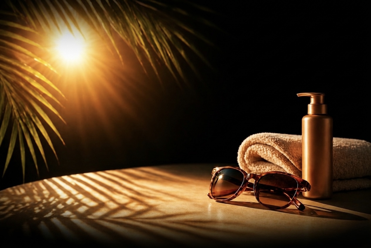 Roman Tan & Beauty Salon